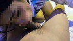 OBTP-240326 Having sex with a female bank employee