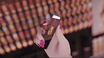 Overwatch – S P Y D.Va Vol.1+Vol.2 WM (Sound) Free Ver By Xordel Animation 3D Hentai