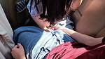 POV Outdoor blowjob 2026