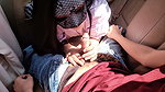 POV Outdoor blowjob 2026
