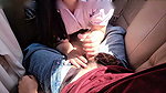 POV Outdoor blowjob 2026