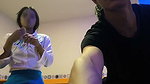 Pov Thai office women
