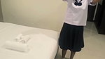 POV thai Student (behind the scene)