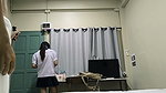 POV thai Student (behind the scene)