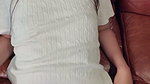 Pretty 19 year old Thai girl gets a huge cock from white and gets a facial