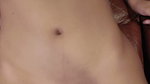 Pretty 19 year old Thai girl gets a huge cock from white and gets a facial