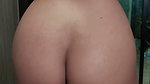 Pretty 19 year old Thai girl gets caught in all positions and finished with a huge facial
