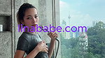 Real Amateur Asian Cute Lingerie Twerking After College