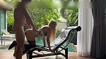Real couple homemade sex