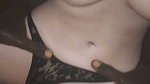 Resident Evil RE9 – Grace working overnight for that promotion Black Remix Color (Sound) WM By Madruga3D Animation 3D Hentai