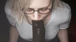 Resident Evil RE9 – Grace working overnight for that promotion Black Remix Color (Sound) WM By Madruga3D Animation 3D Hentai