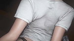 Resident Evil RE9 – Grace working overnight for that promotion White Remix Color (Sound) WM By Madruga3D Animation 3D Hentai