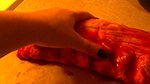 Rubbing You Like a Piece of Meat Hop Eyou Like My Touch
