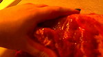 Rubbing You Like a Piece of Meat Hop Eyou Like My Touch