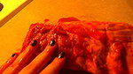 Rubbing You Like a Piece of Meat Hop Eyou Like My Touch