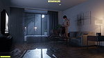 Sadako Yamamura – Ghost Video 2024 Ver Clean WM (No sound) By LazyProcrast Animation 3D Hentai