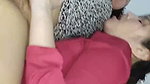 Sara and Molly making love hot