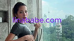 Sexy Horny Asian Girlfriend Experience With Her Big Butt