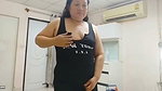 sexy hot stepmom suck stepson cock