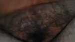 sexy naughty wife show her beautiful ass and pussy in jungle