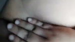 sexy step sister went to meet friend