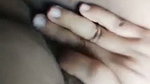 sexy step sister went to meet friend