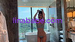 Sexy Student Thai Dancing And Twerking With Her Hot Body