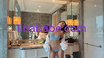 Sexy Student Thai Dancing And Twerking With Her Hot Body
