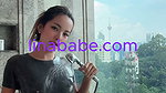 Slim Thailand Girl Caught Shaking Her Ass For You