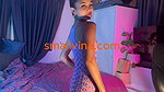 Small Asian Tits Doing Wet Ass Dancing Solo In Bed