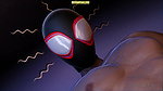 Spider-Verse Parody – Miles & Gwen’s First Lesson in Love WM 30FPS (Sound) By Visualoos Animation 3D Hentai