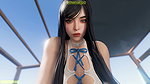 Stellar Blade – Raven The Movie Normal Full Remix Color WM (No sound) By LazyProcrast Animation 3D Hentai