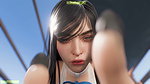 Stellar Blade – Raven The Movie Normal Full Remix Color WM (No sound) By LazyProcrast Animation 3D Hentai