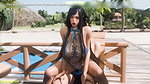 Stellar Blade – Raven The Movie Normal Full Remix Color WM (No sound) By LazyProcrast Animation 3D Hentai