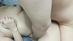 Stepmother with beautiful tits gets fucked by her boss