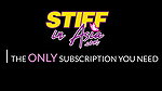 STIFF IN ASIA – Asian Milf in Lingerie Sucks Friz Maravilla Big Cock