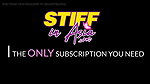 STIFF IN ASIA – Friz Maravilla make sandwich Fucking with Pretty Thai Classy Girl