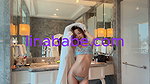 Student Naughty Thai Showing Her Wet Big Ass While Twerking