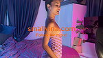 Super Hot Twerk Lingerie By Naughty Asian Babe
