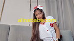 Thai Teenager Model Twerking In Super Hot Moves