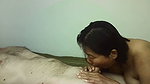 Thaiger Sucks, Cums and Fucks Some More