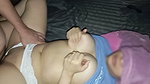 They both liked to secretly arrange to have sex often. my stepmom