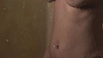 Resmi Nair Nude Shower