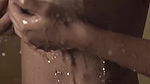 Resmi Nair Nude Shower