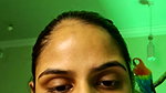Curvy Nri  Dirty Snowball Show Her Curves And  Pussy Vibrator