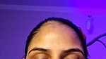 Curvy Nri  Dirty Snowball Show Her Curves And  Pussy Vibrator