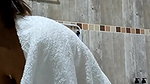 Curvy Nri  Dirty Snowball Show Her Curves And  Pussy Vibrator
