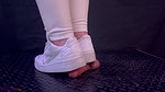 3 POVs Sneakers CBT Cock Crush and Trample