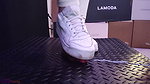 3 POVs Sneakers CBT Cock Crush and Trample