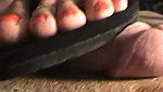 After this the guy s balls will definitely hurt